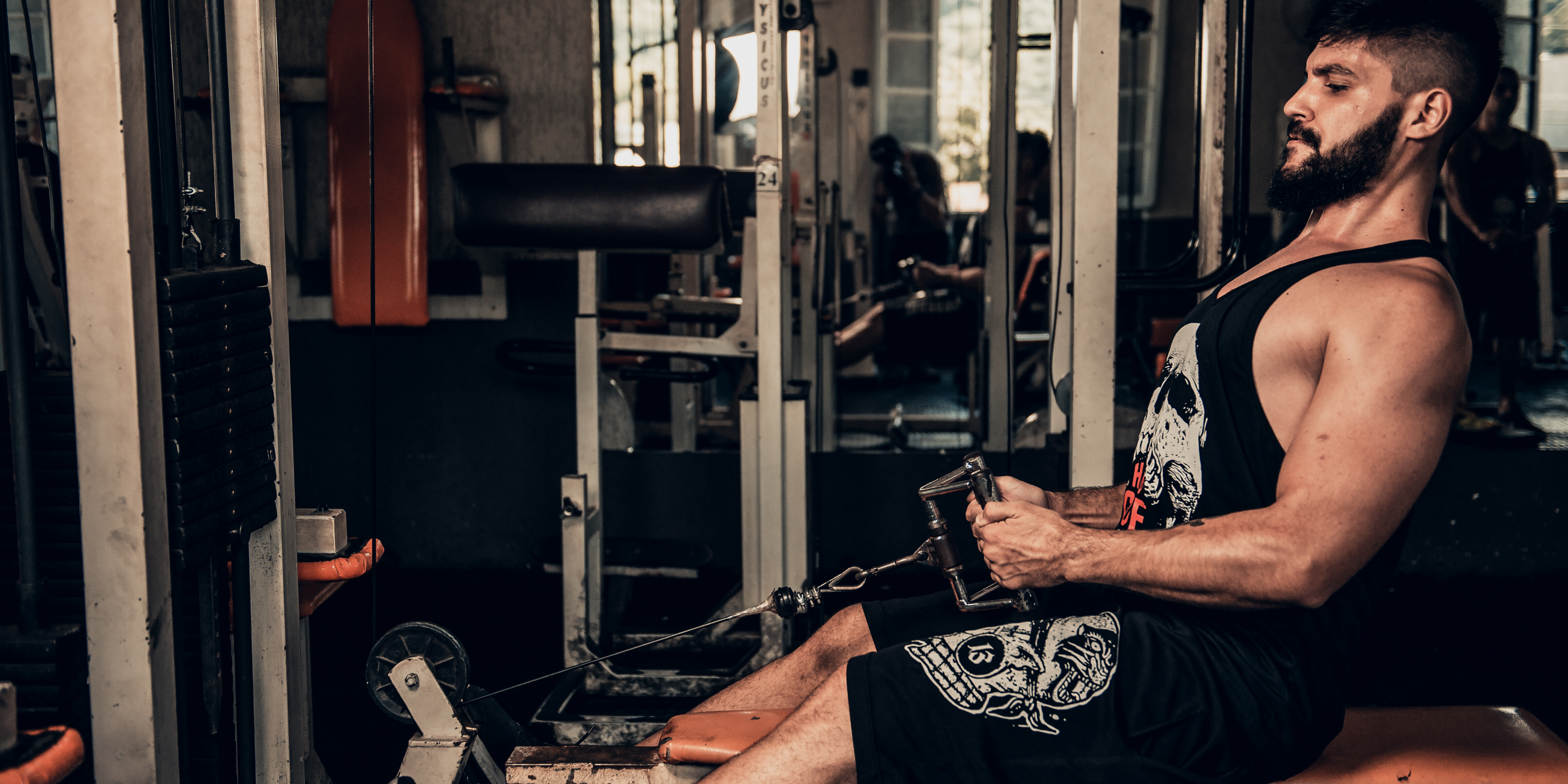 From Basement to Beast Mode: Transforming Your Space with a Power Rack