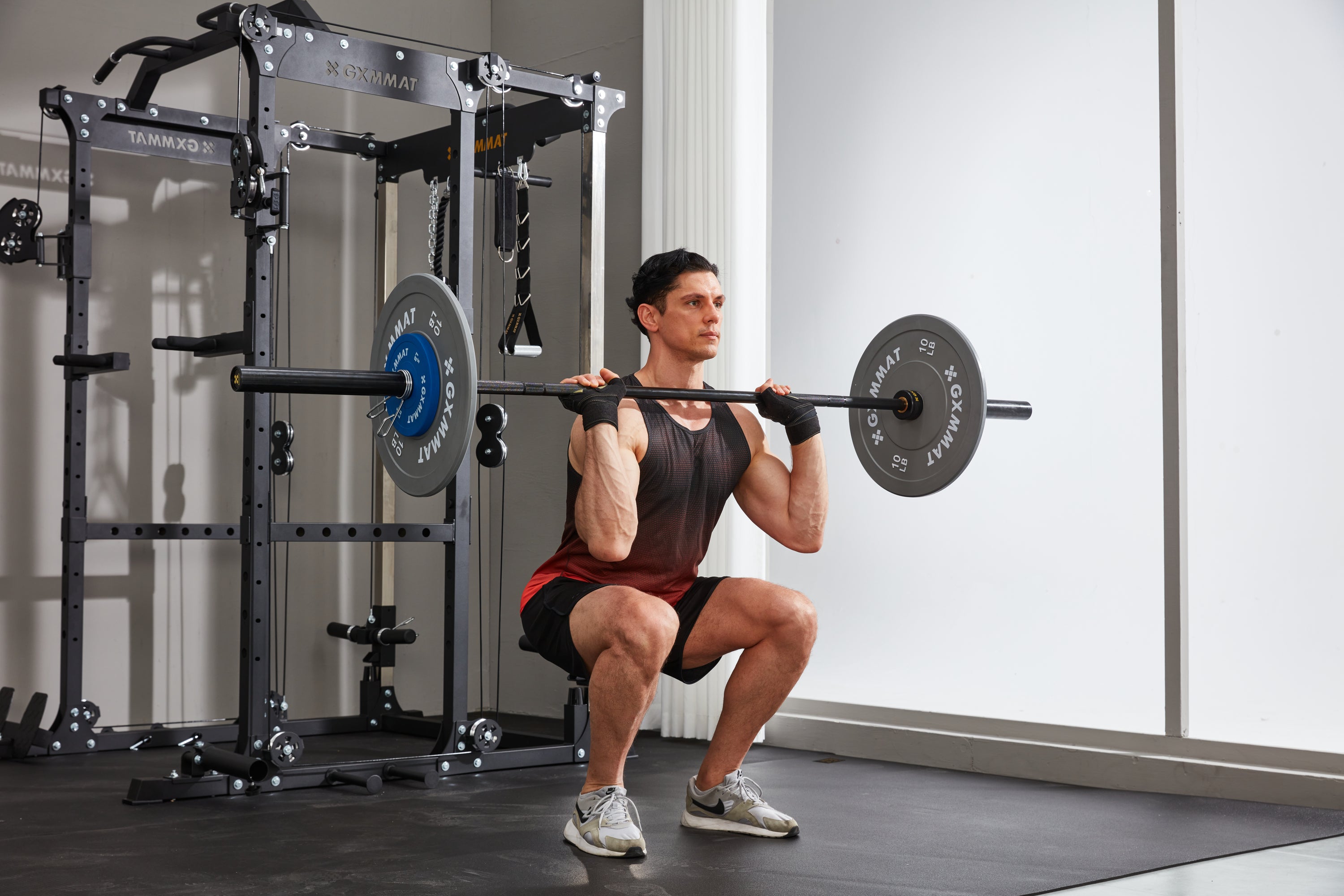 How Much Does Barbell Weigh?