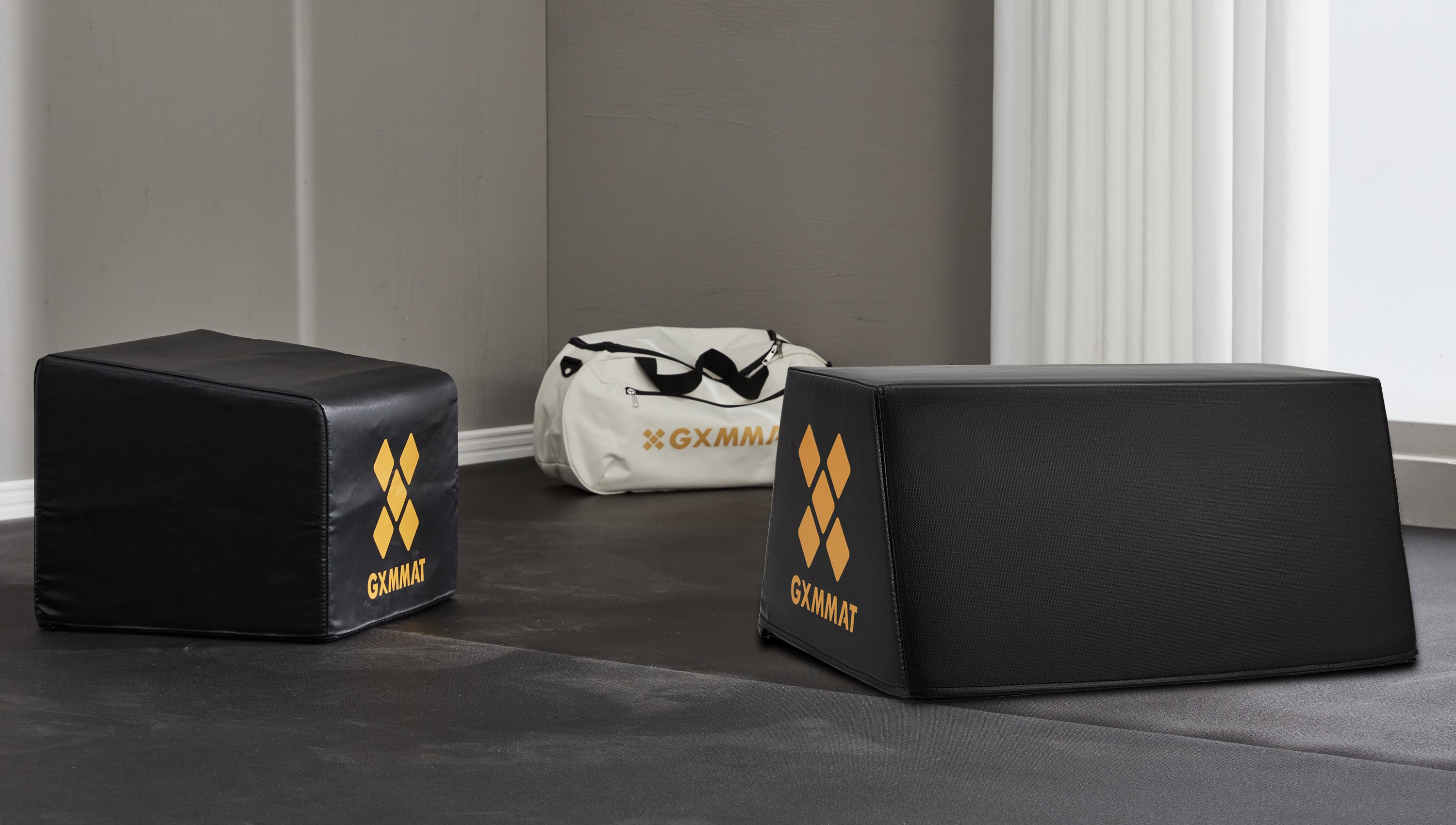 More Power, More Progress: Why GXMMAT Glute Training Benches Are Worth It