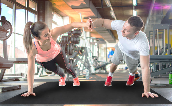 How to Choose the Best Exercise Mat for Home Fitness 2020