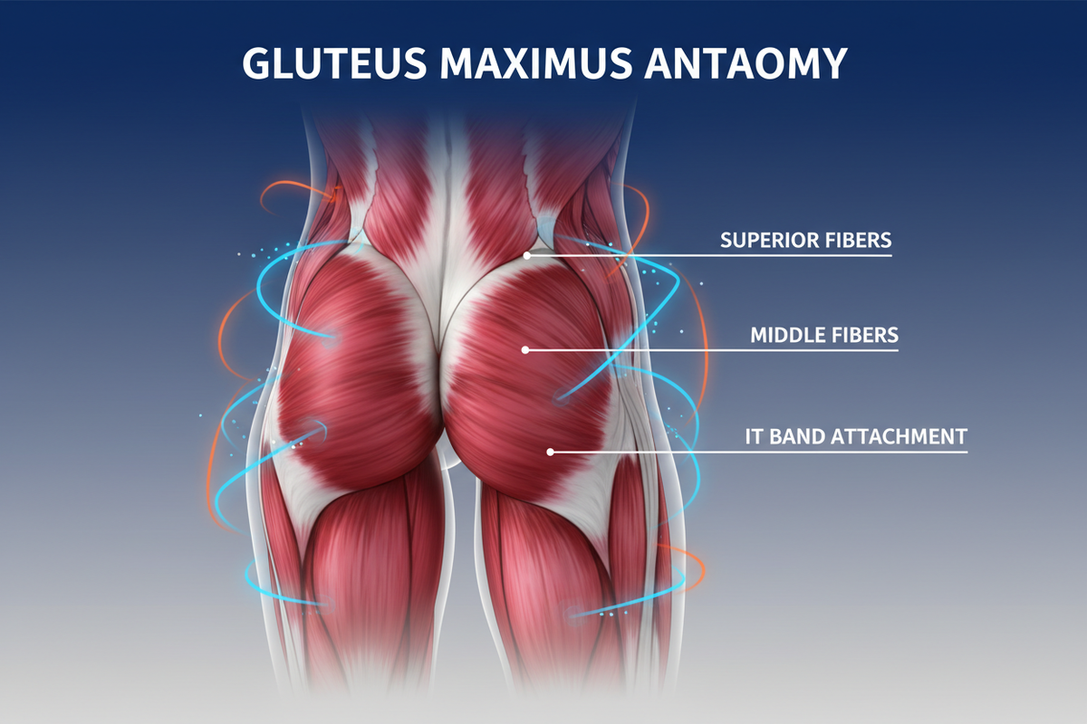 Build Your Strongest Backside: The Real Science Behind Growing Your Gl