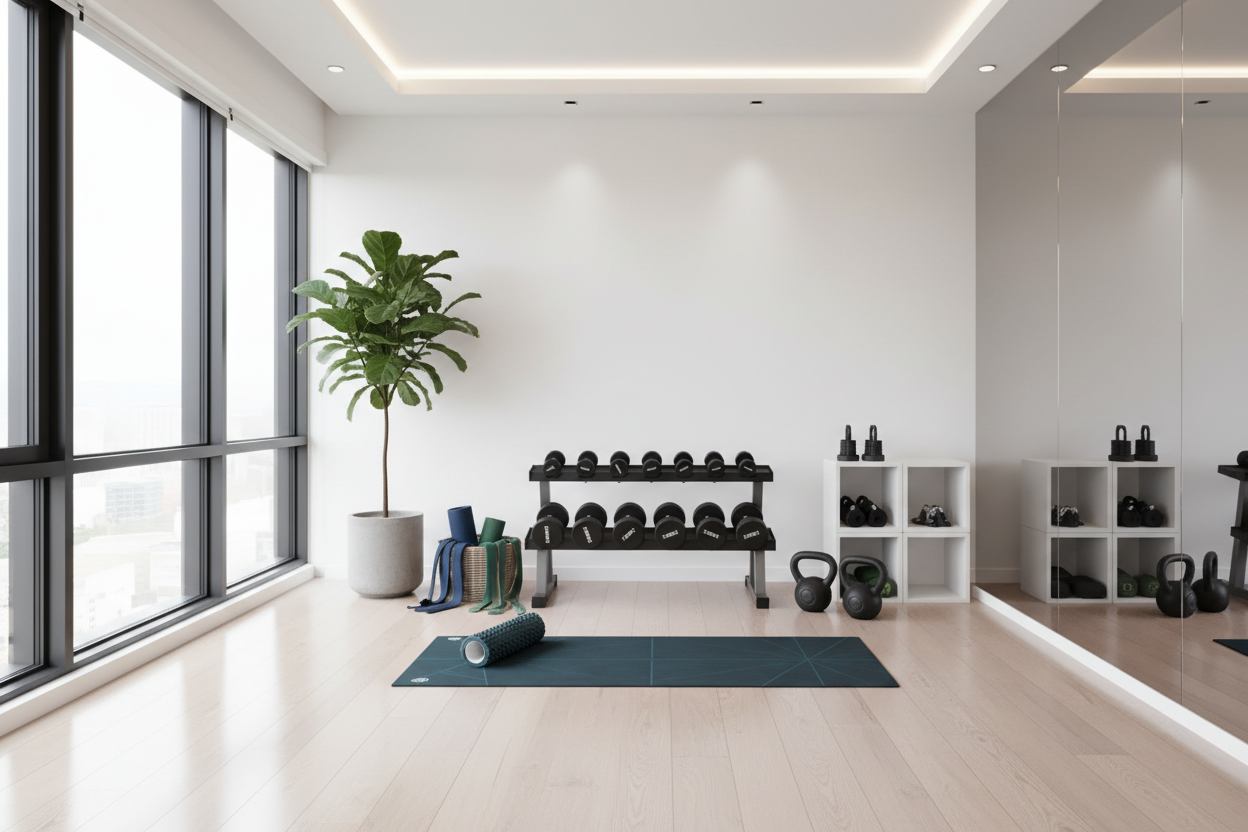 Discover the Best and Latest Exercise Equipment for Your Home Gym