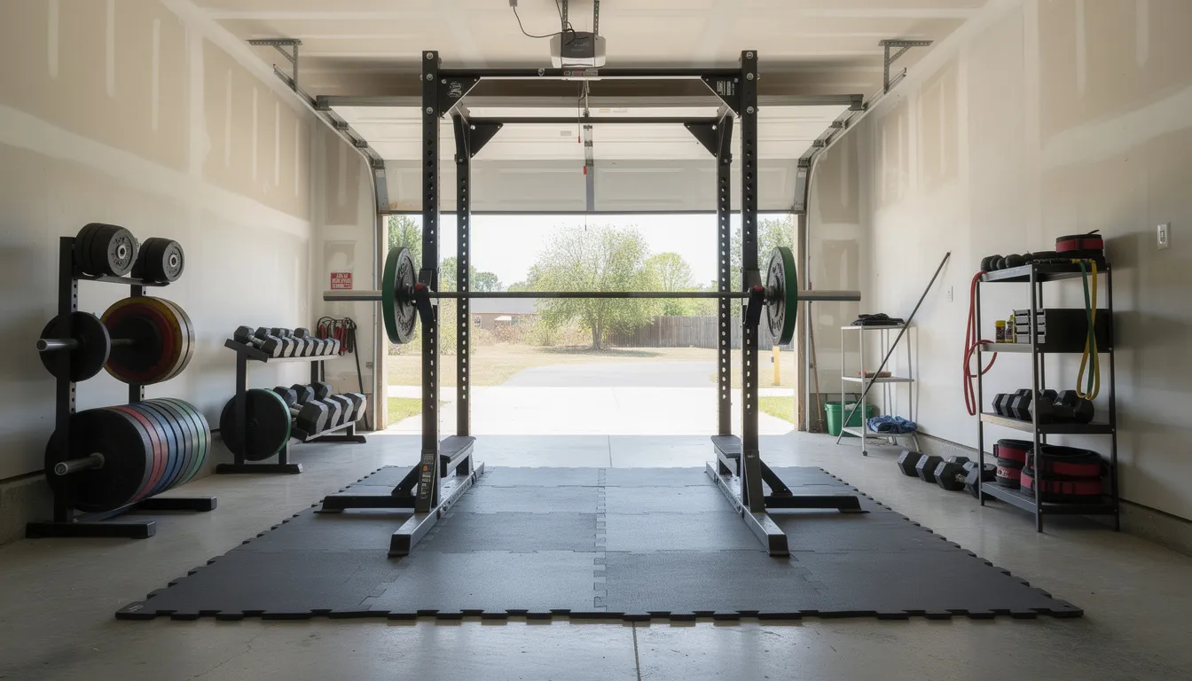 Chest Day Blueprint: How to Finally Fill Out Your T-Shirts