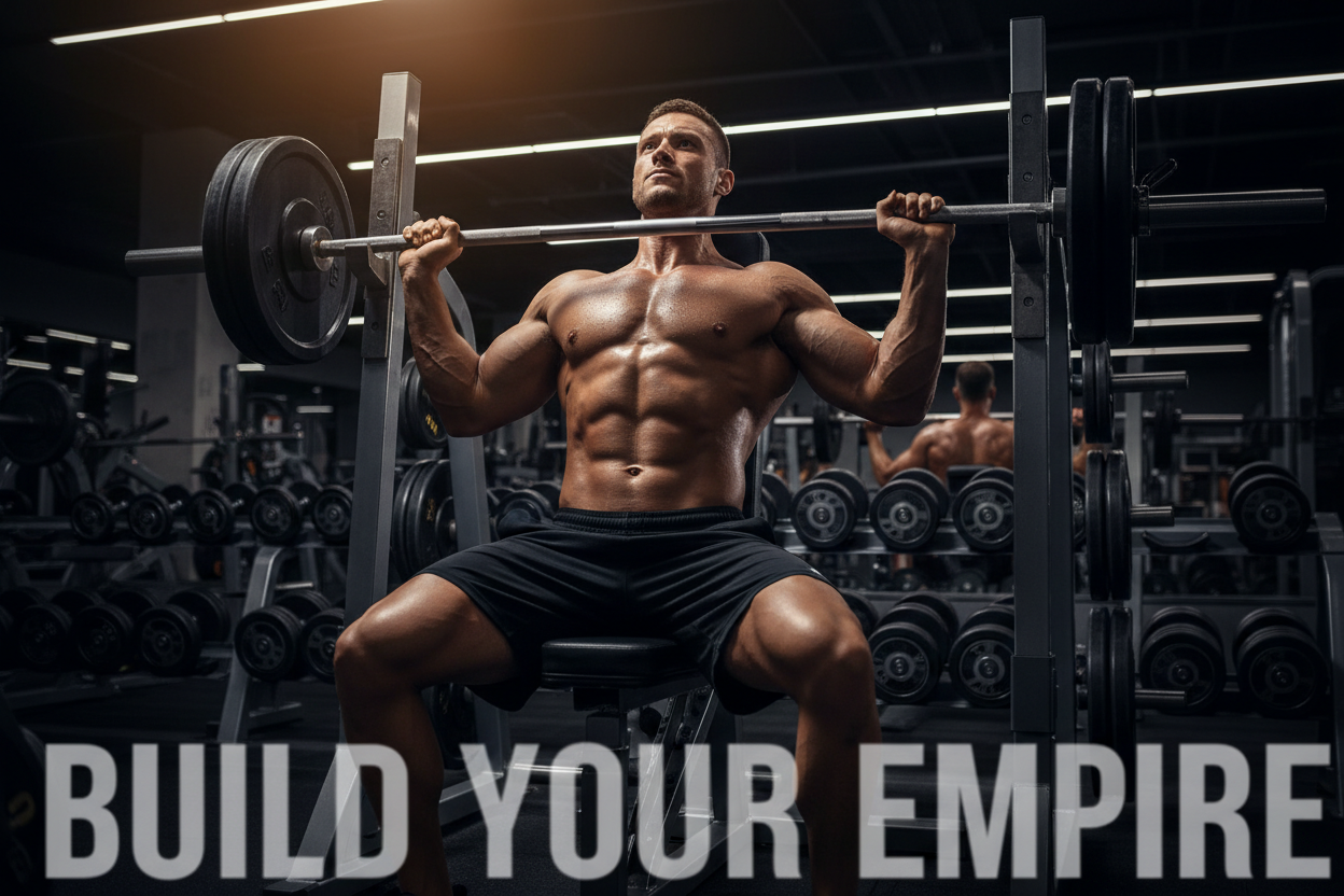 Effective Chest Workouts for Serious Bodybuilders