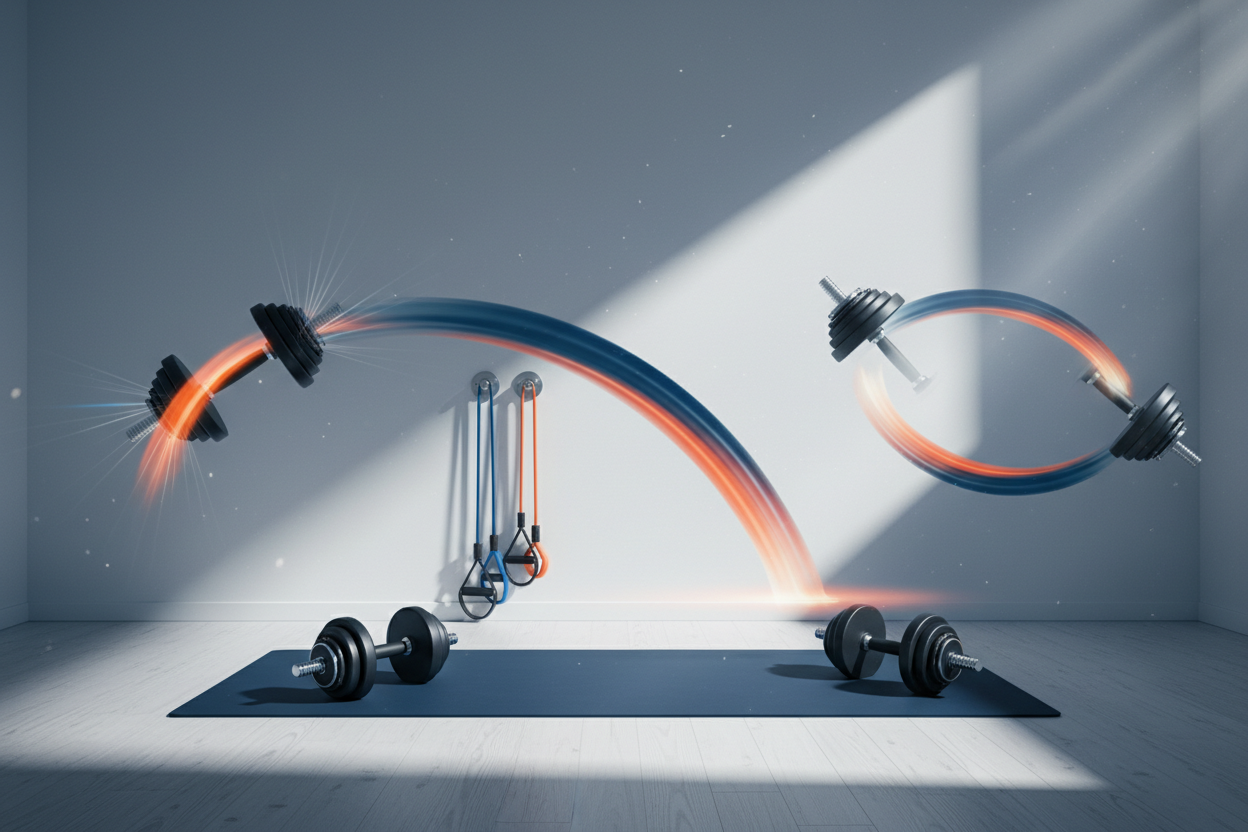 Effective Home-Friendly Top Chest Exercises for Strength & Shape