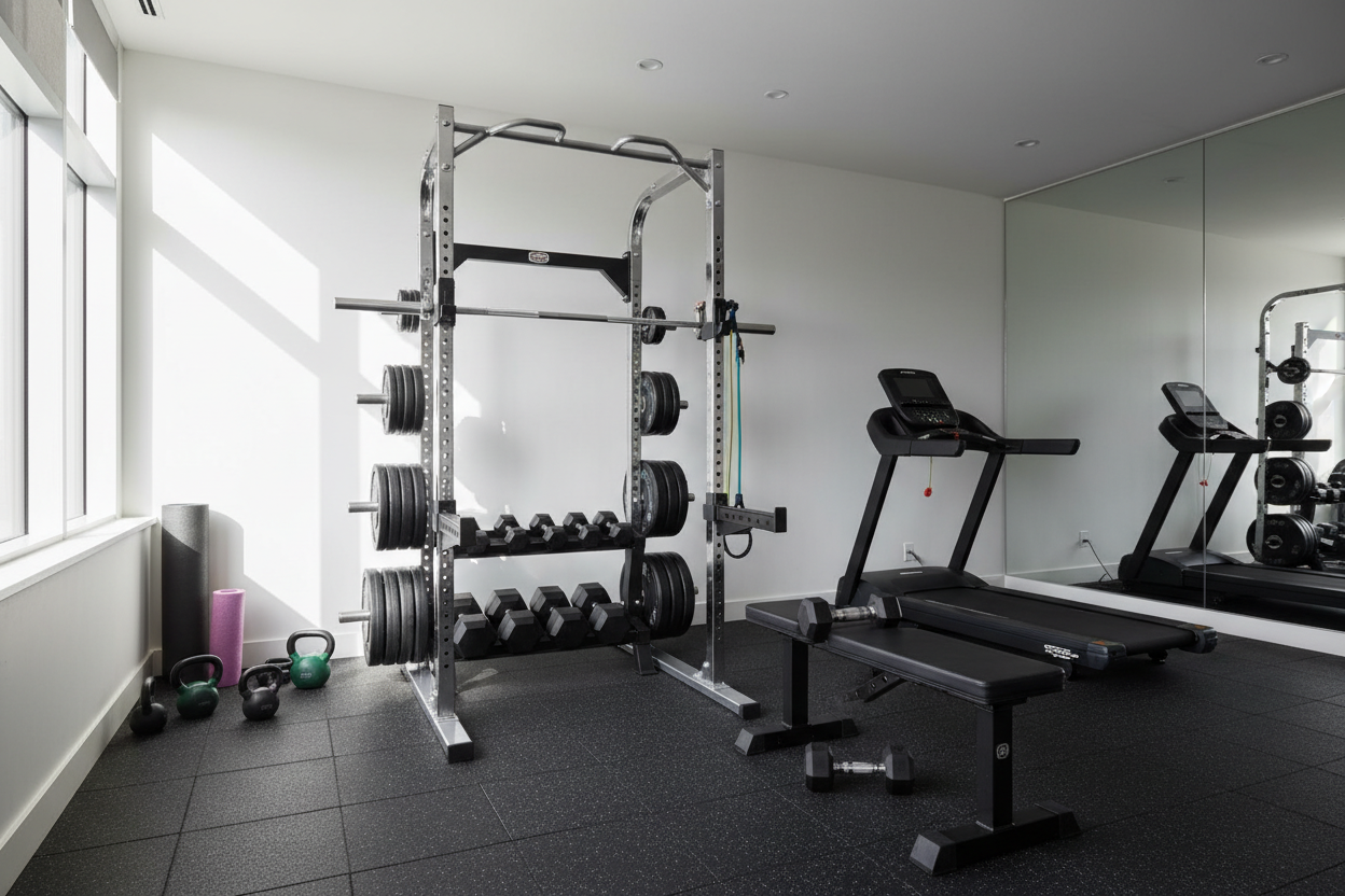 Targeted Workouts: Fixing Muscle Imbalances at Home