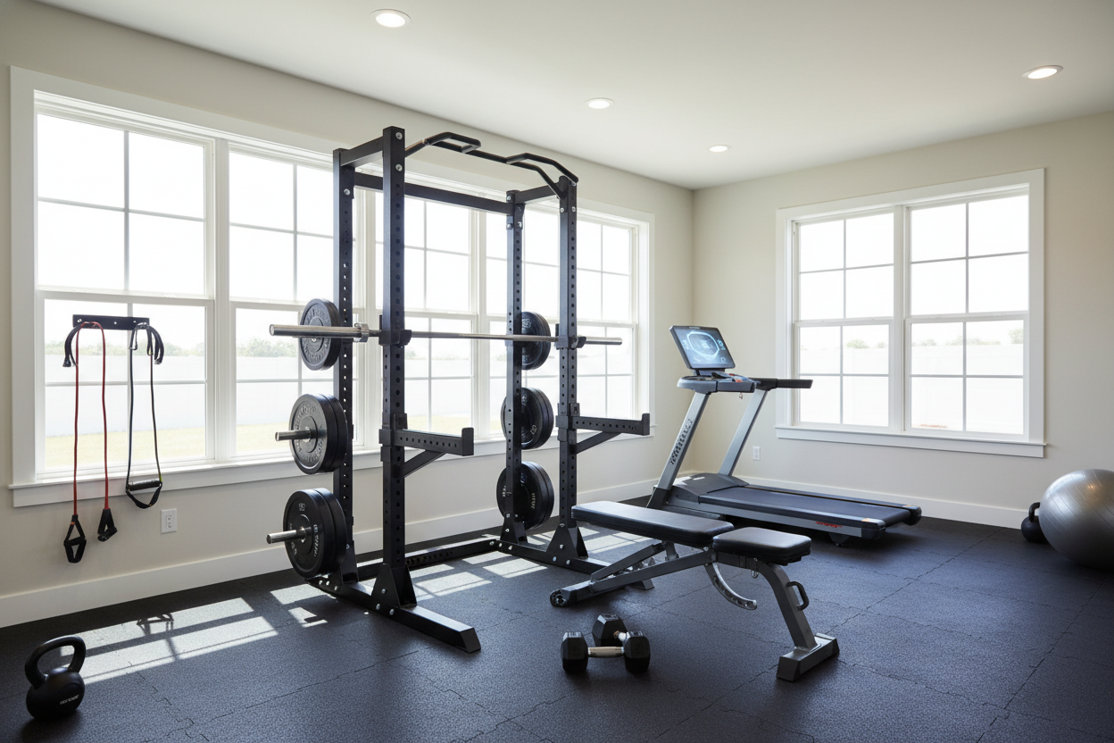 Common Exercise Mistakes at Home: A Trainer's Fix
