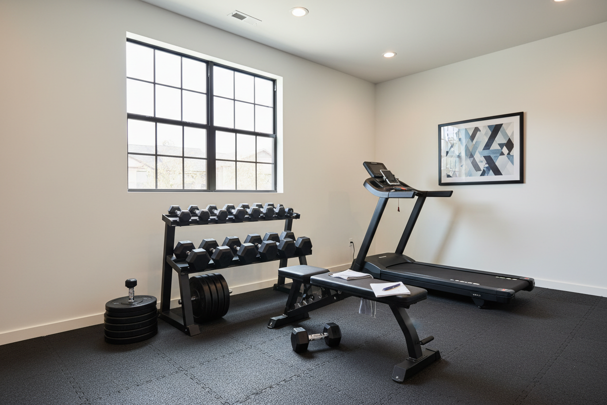 Exercises to Stay in Shape: A Trainer's Maintenance Guide