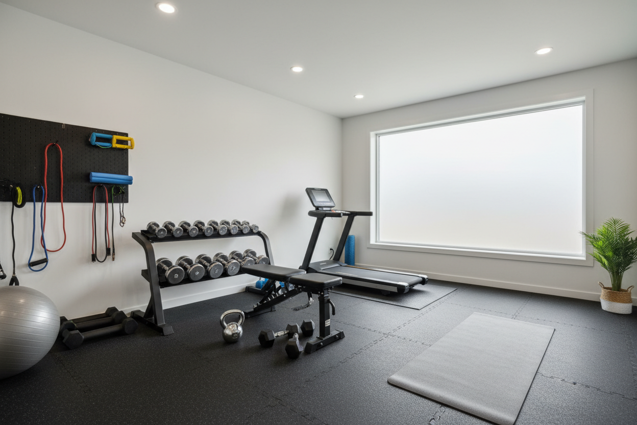 Health-Related Fitness Activity: Upgrading Rest Days