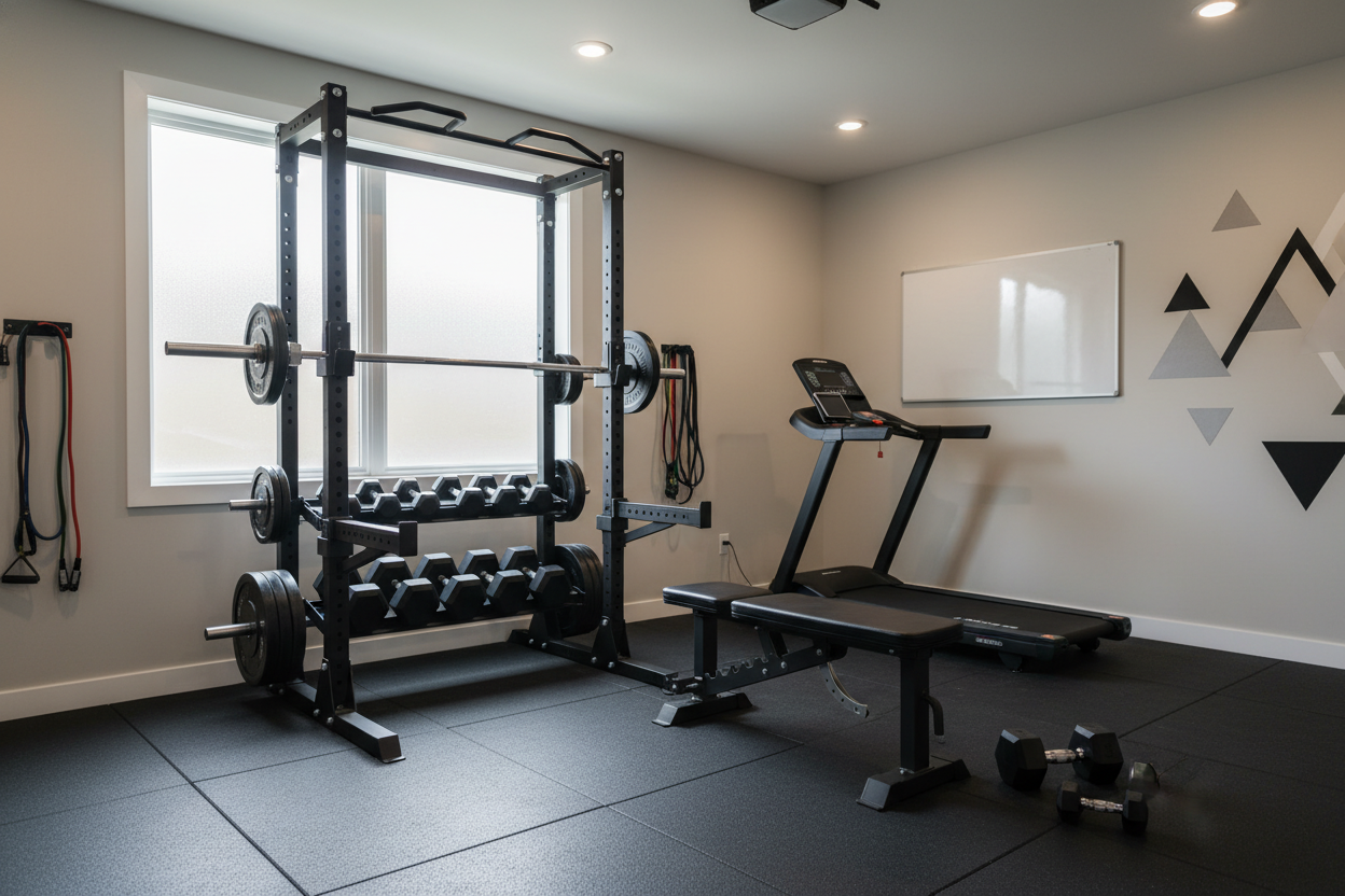 Exercise in Gym Environments: A Trainer's Guide