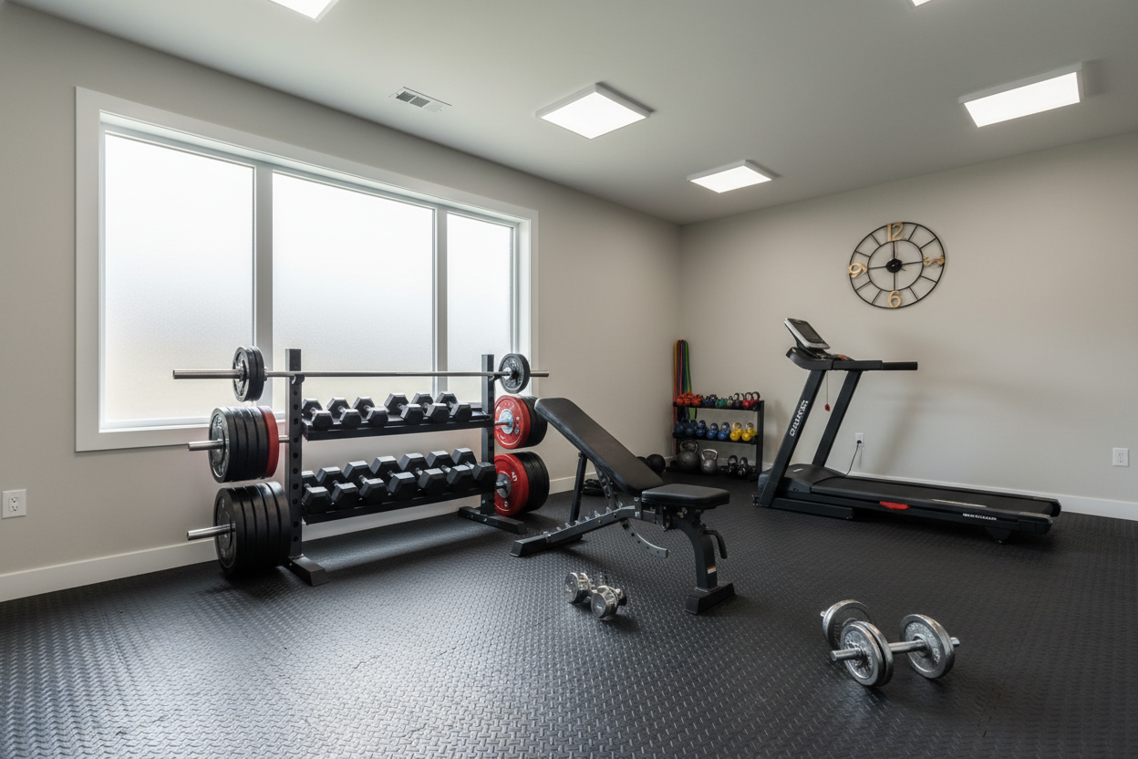 Exercises for Gym Mastery: Categorizing the Essential Moves