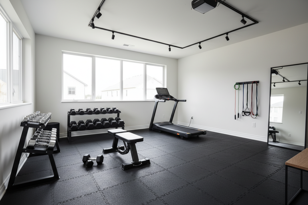 Examples of Exercise Program: Building Routines With One Tool