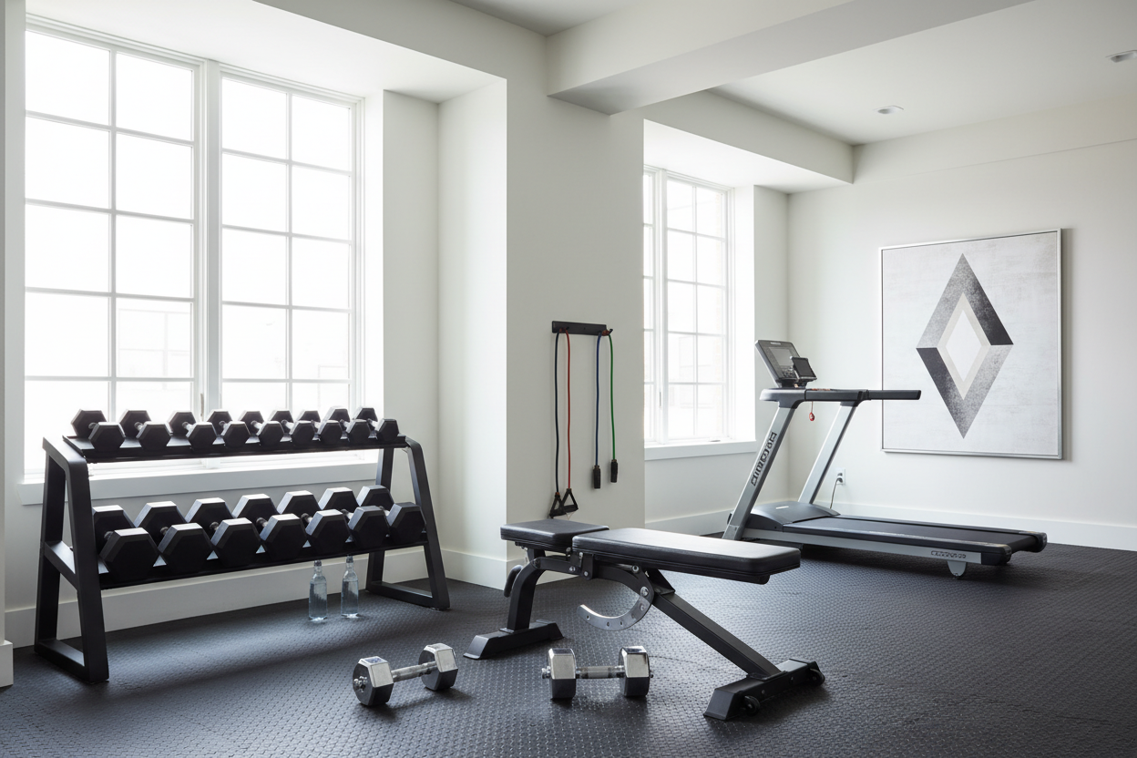 Top Home Workout Programs: A Trainer's Guide to True Progression