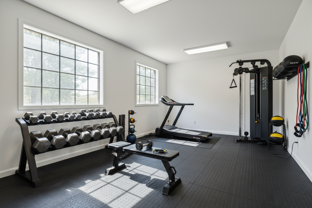The Best At Home Fitness Programs Fix Your Movement Gaps