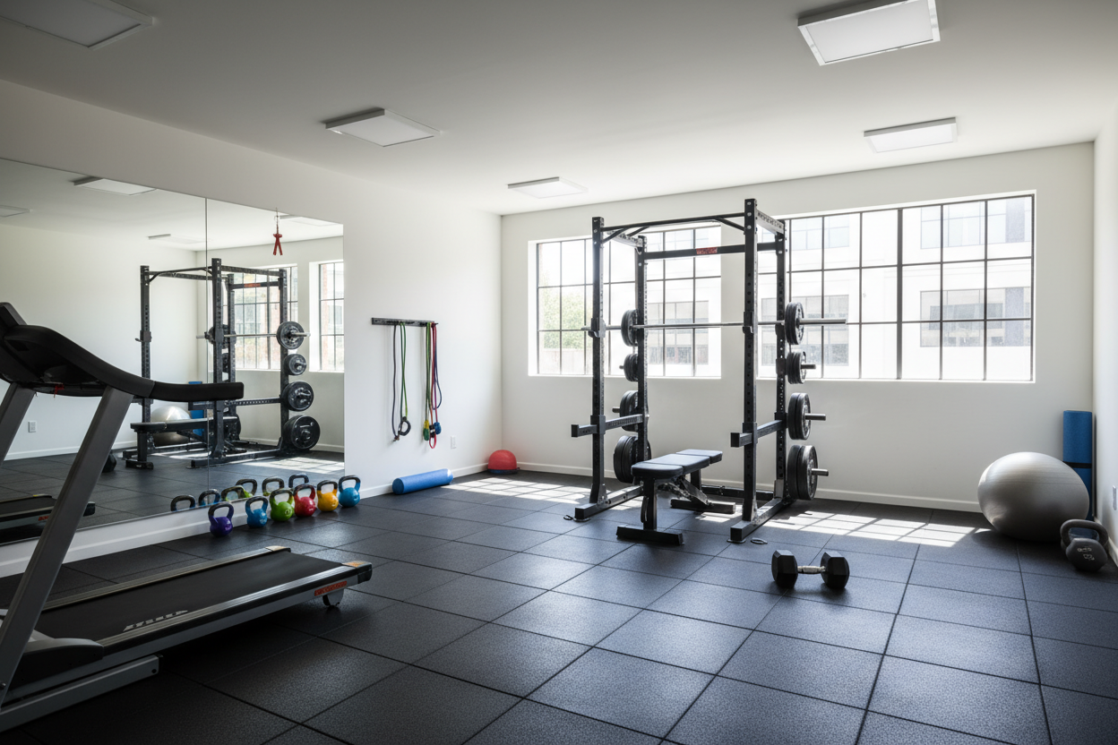Best At Home Total Body Workout: The 3D Movement Strategy