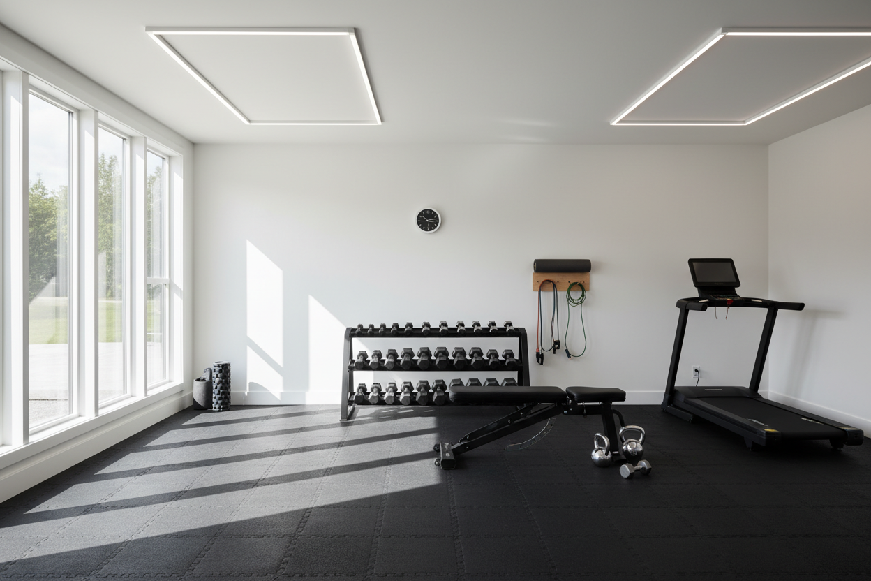 Master Your Exercise At Home Workout With Micro-Sessions