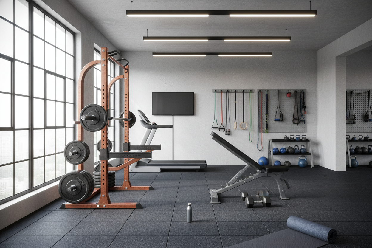 Why Your Fitness Plan for Home Needs Periodization