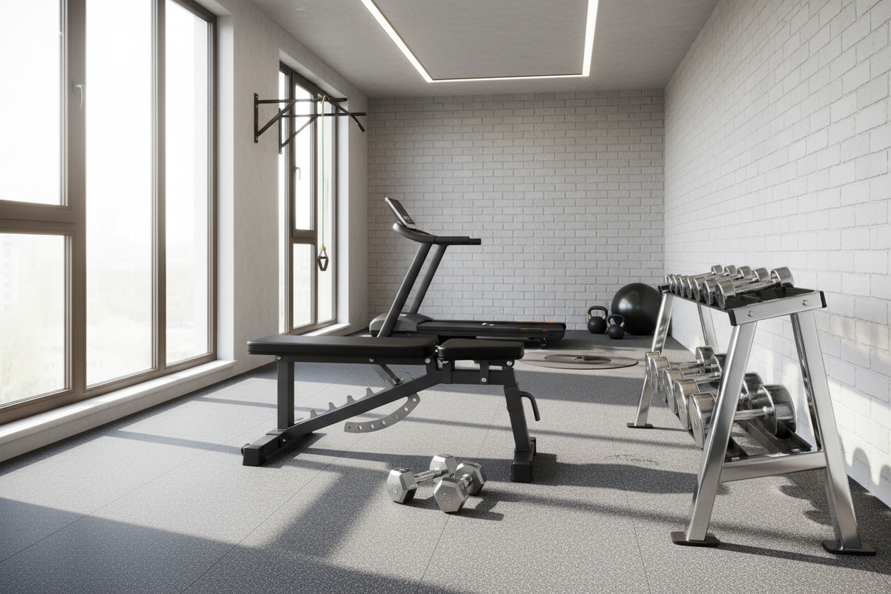 Finding The Best Home Exercise: Why Tempo Beats Heavy Weights