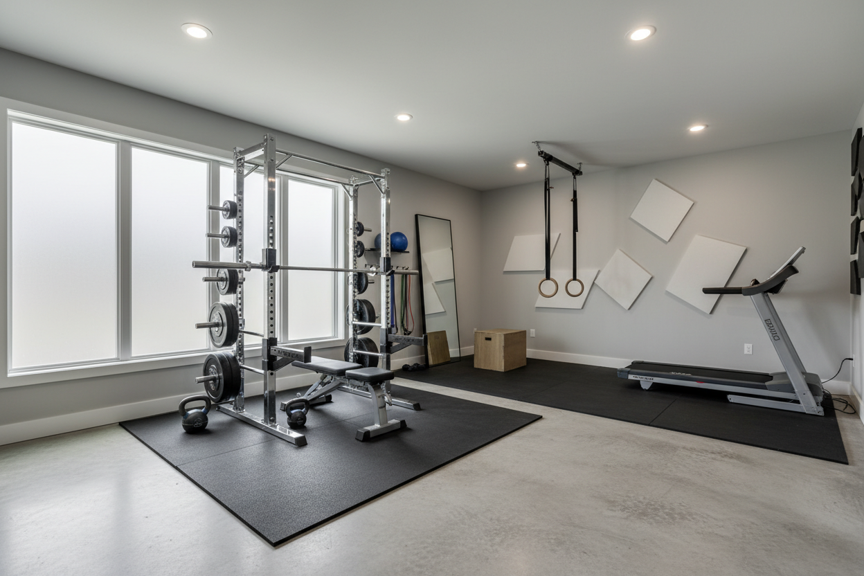 Best At Home Exercises: Mastering Unilateral Leverage