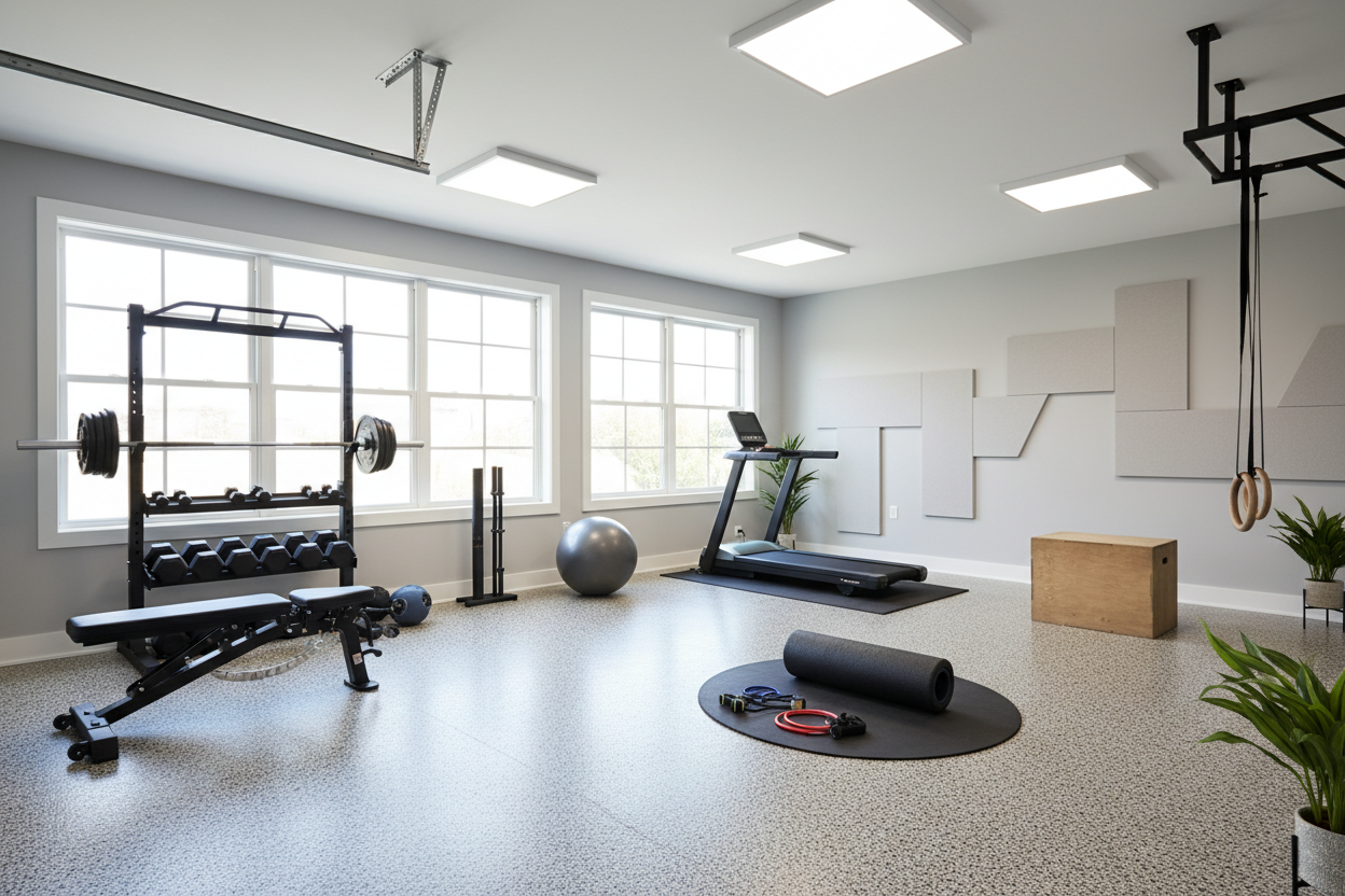 Exercises Can Do At Home For 3D Strength