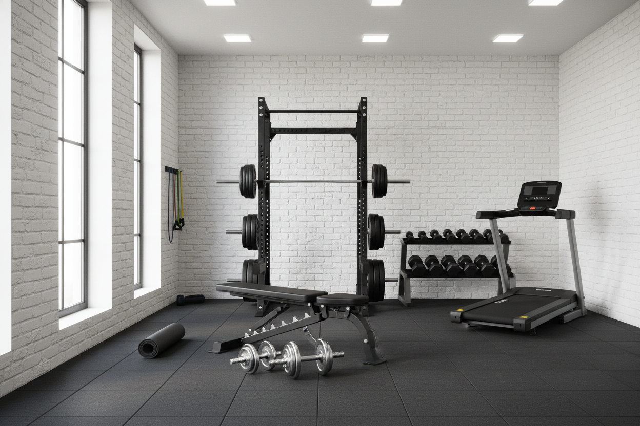 At Home Exercises For Toning: The Single-Limb Strategy