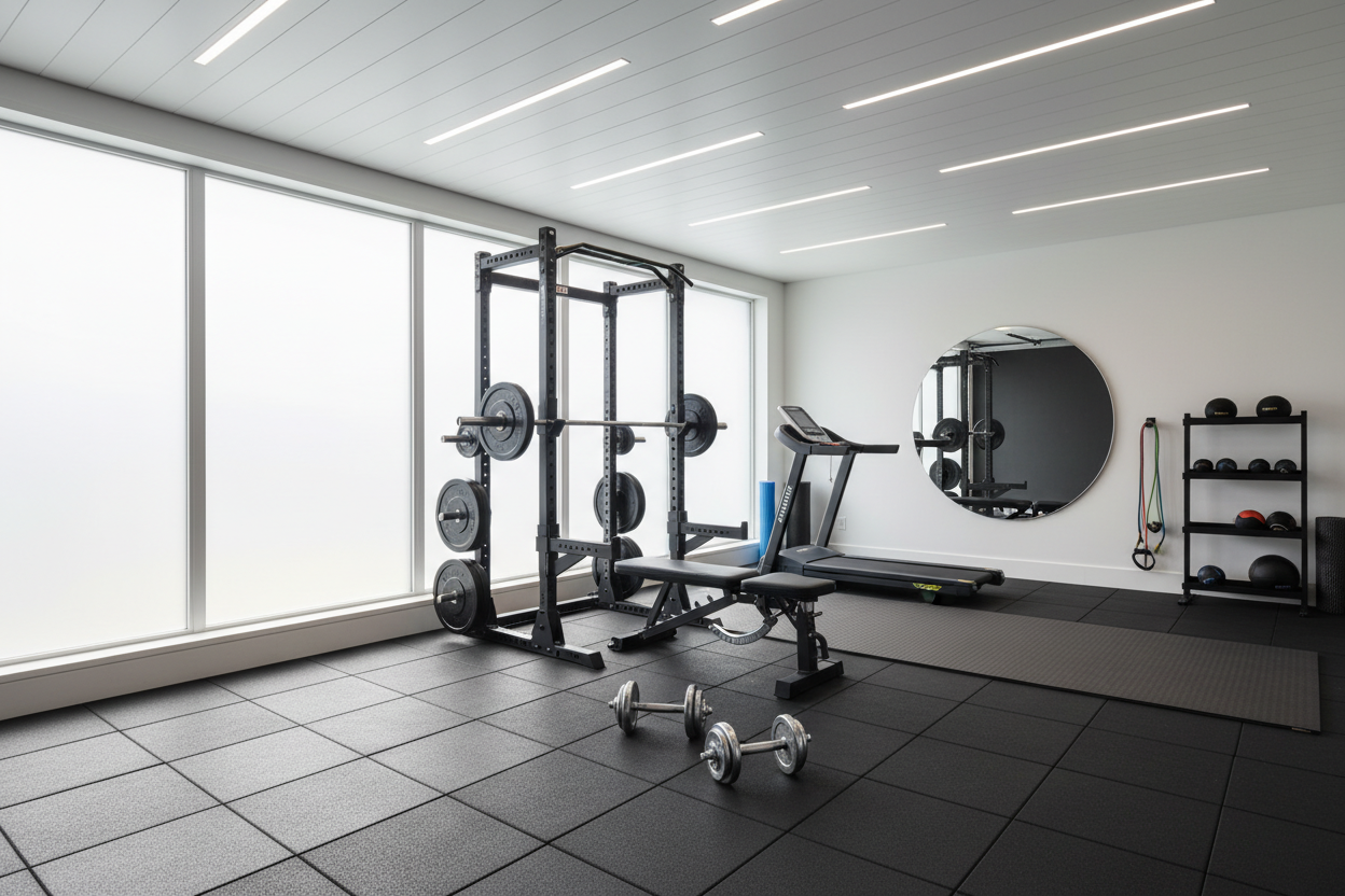 Exercises You Can Do From Home: The WFH Postural Reset
