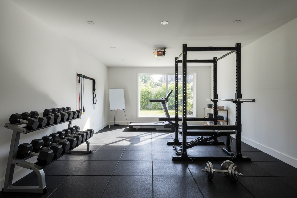 At Home Workout Reddit Programs: A Trainer Audits the Top Advice