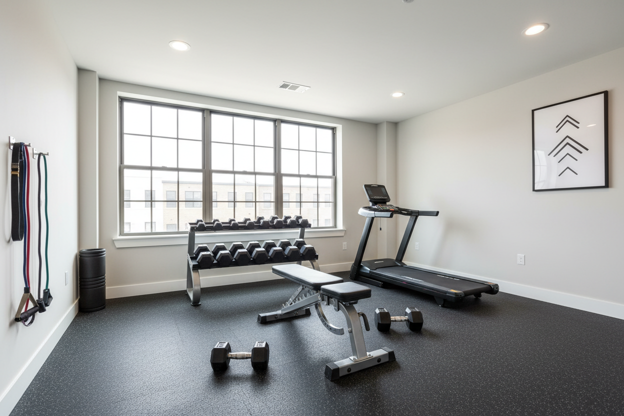 What Are Good Workouts to Do At Home? The Tempo Guide
