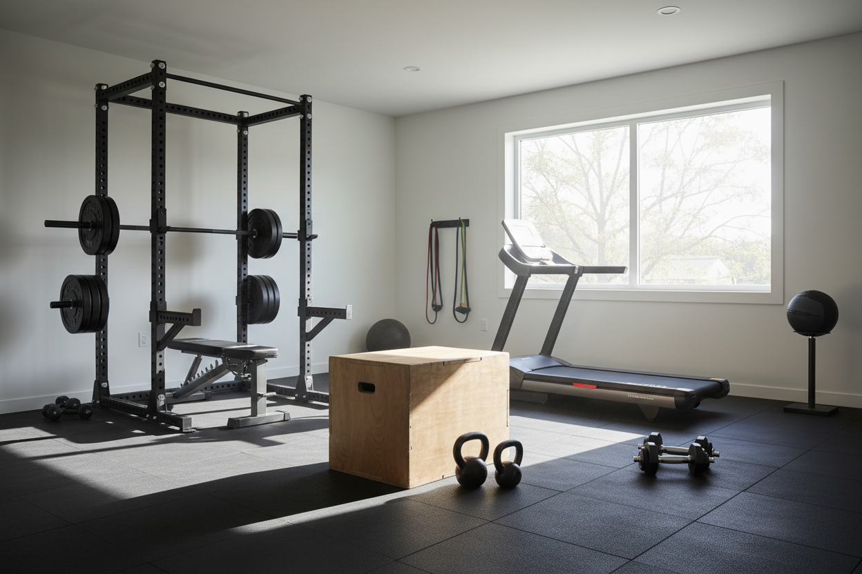 The Best At Home Exercises For Primal Movement Patterns