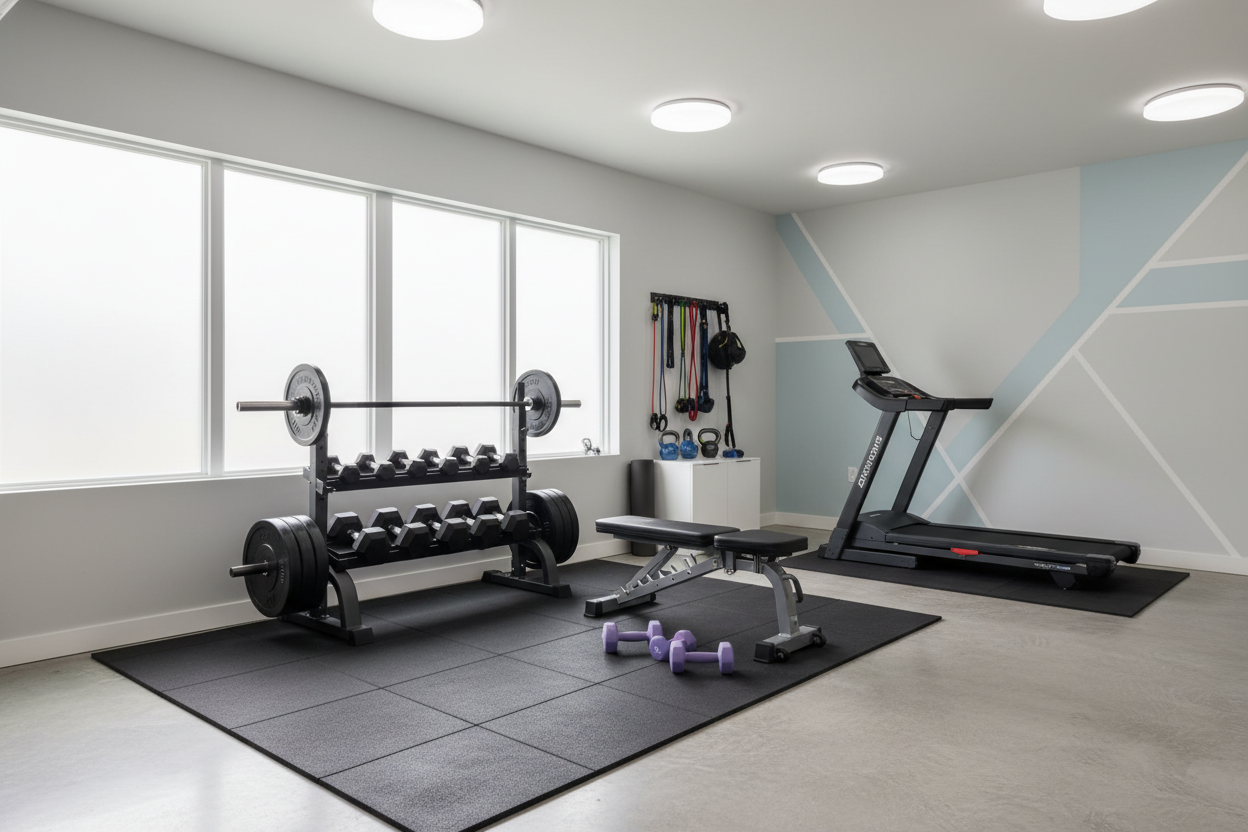 Beginners Workout Plan at Home: The Micro-Session Strategy