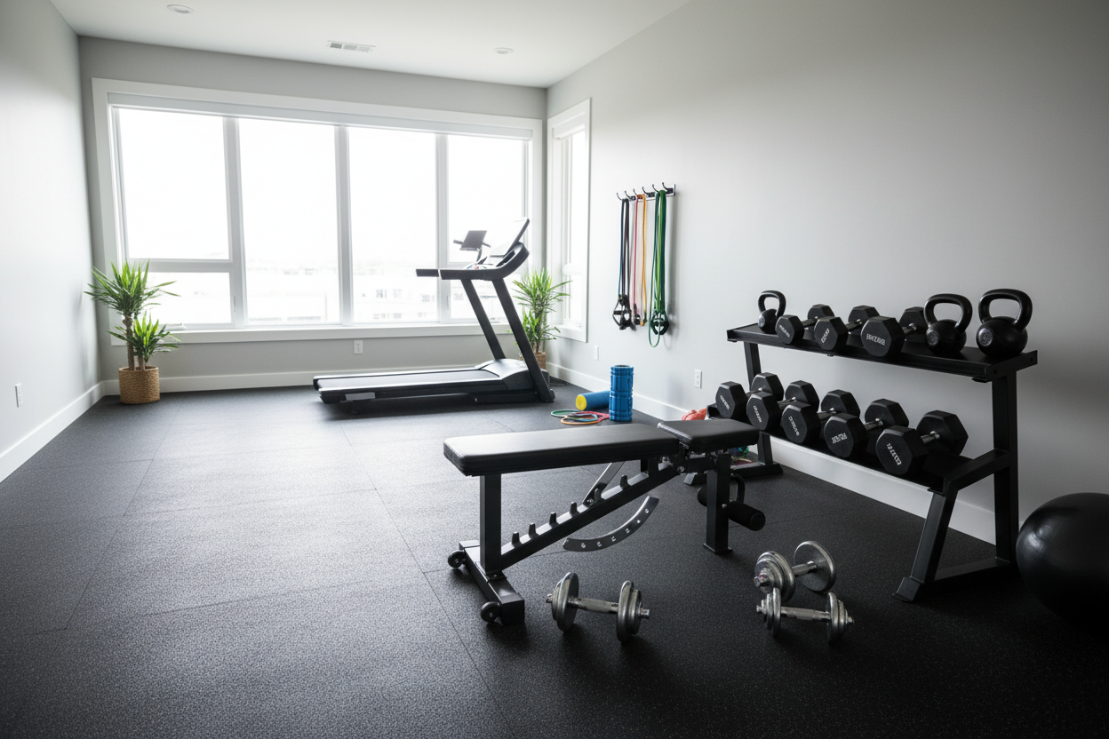 Beginner Fitness Plans: Why Soreness is a Red Flag