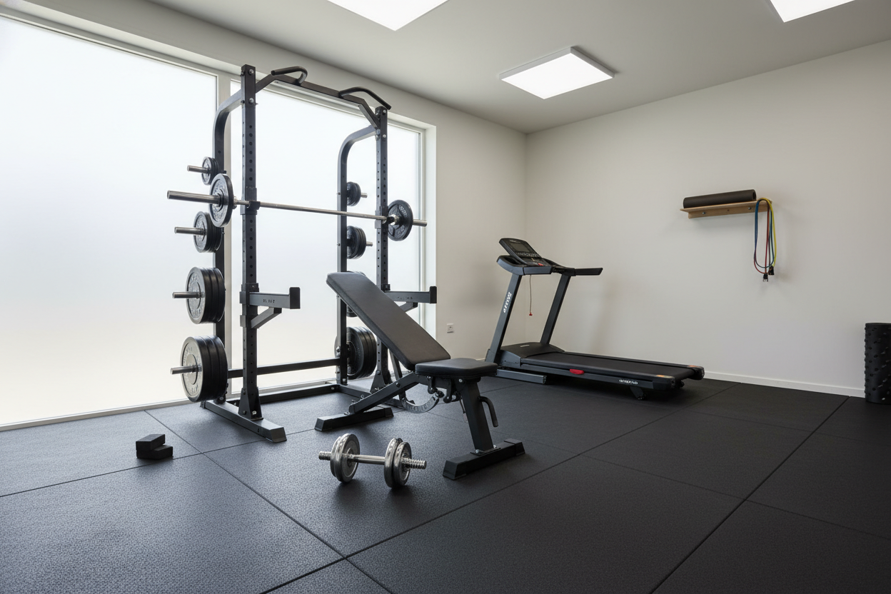 Beginners Working Out: Why Your Routine Should Start in Reverse