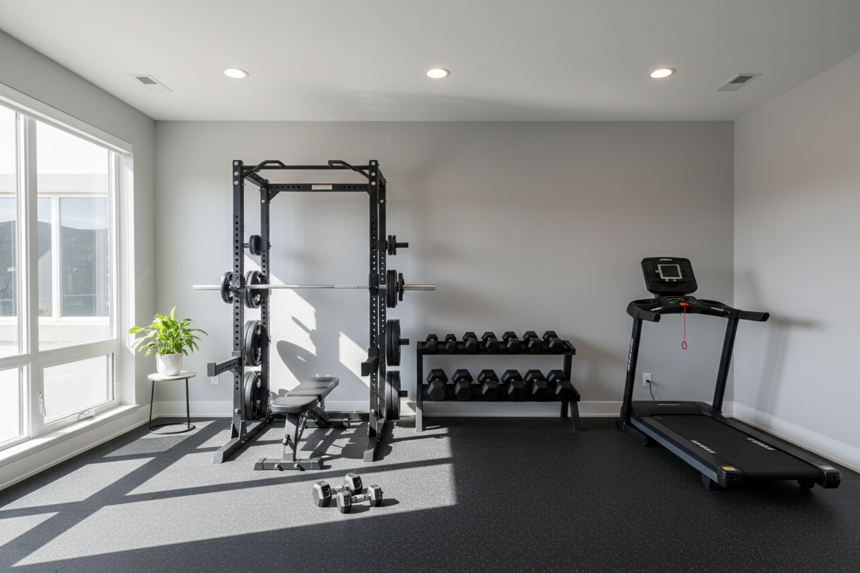 Basic Workout Schedule for Beginners: Mapping Energy