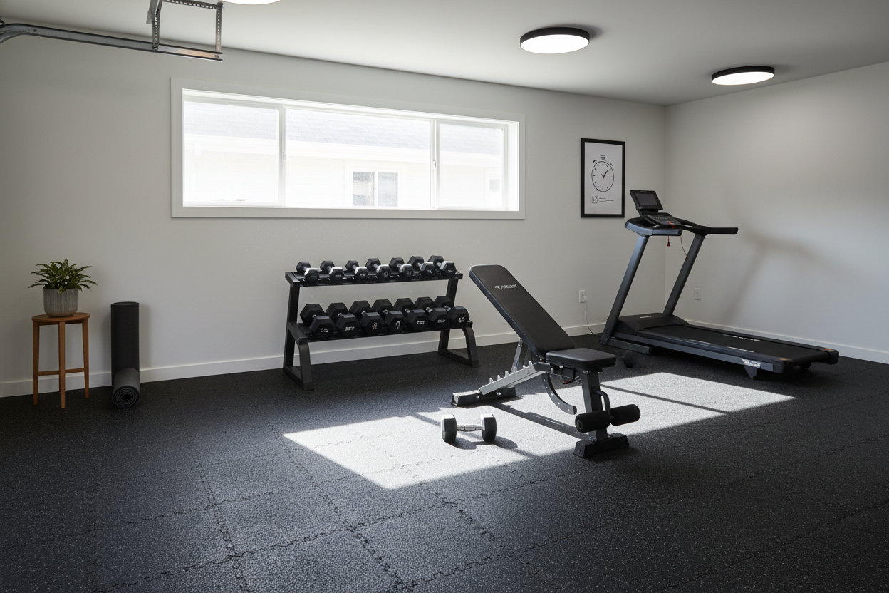 Why A Beginners Workout Fails: The Micro-Session Fix