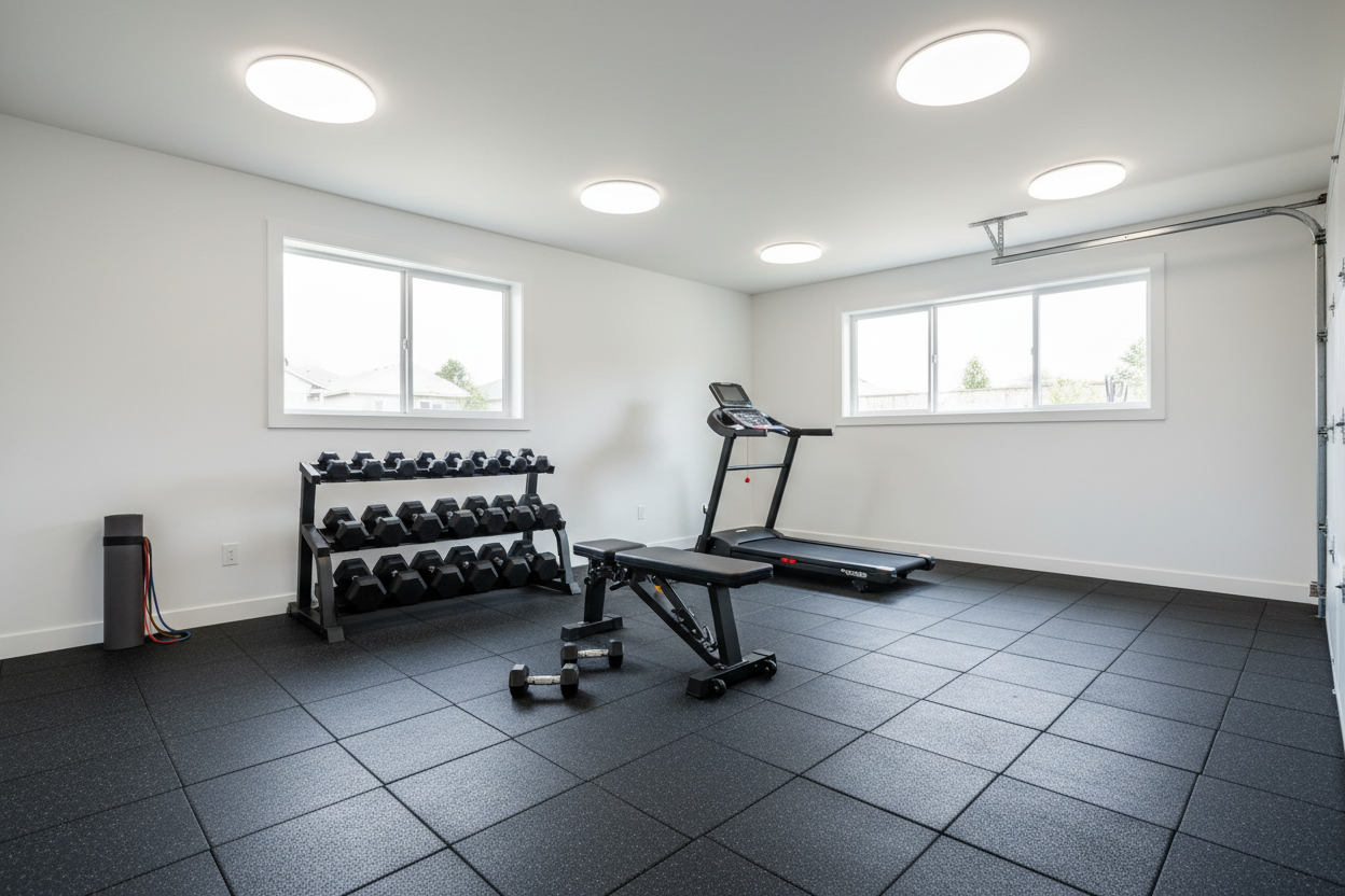 A Work Out Plan for Beginners Built Around Daily Energy