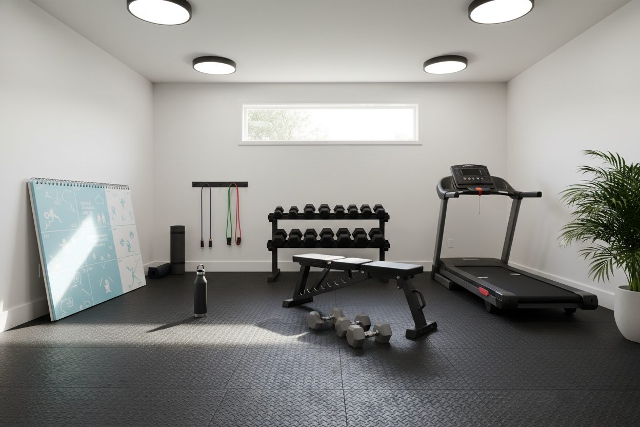 Beginning Exercise Plan: Stop Tracking Your Intensity
