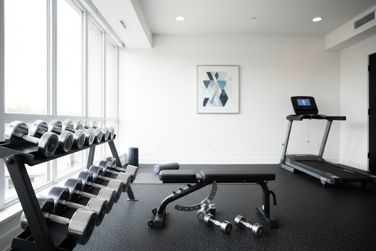 The Exercise Plan Beginners Need: Master the 4-Second Rule
