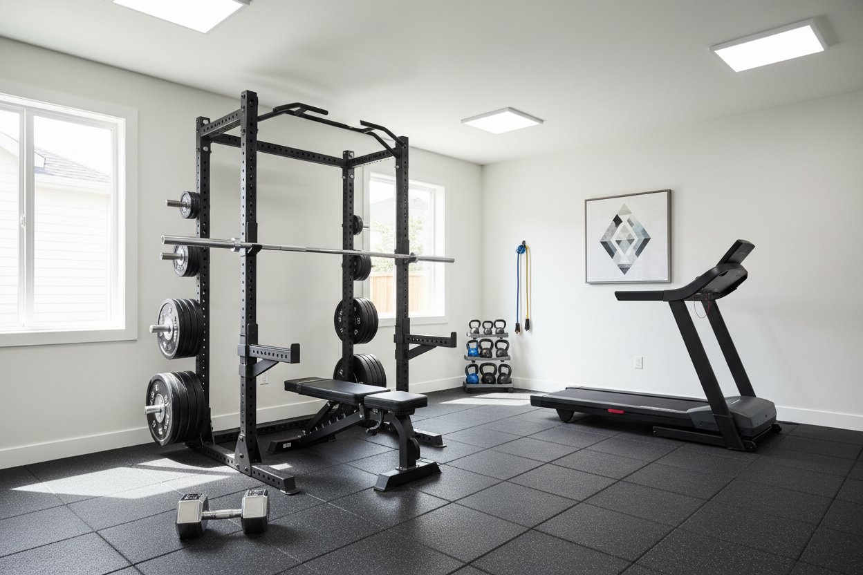 Stop Chasing Failure on Every Muscular Strength Exercise
