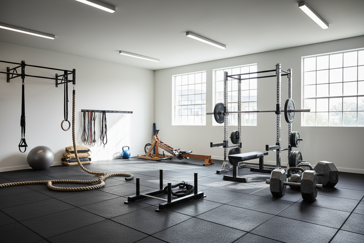 Why The Best Activities for Muscle Strength Are Actually Awkward
