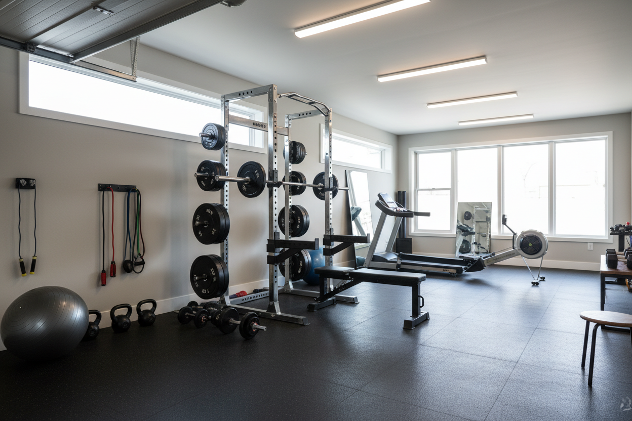 Throw Away Your Exercise Muscle Guide (Do This Instead)