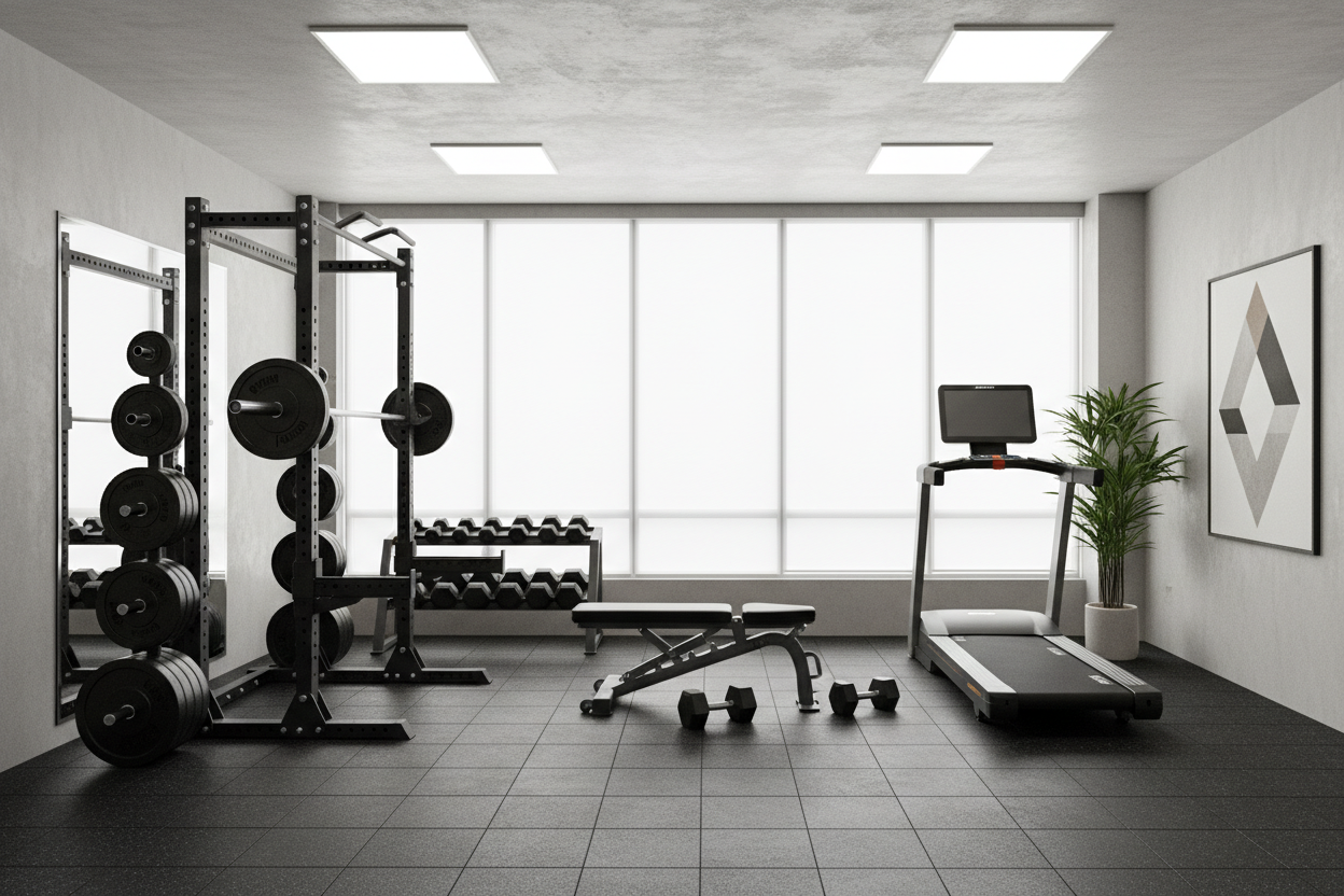 I Cut My Routine to This Simple List of Strengthening Exercise
