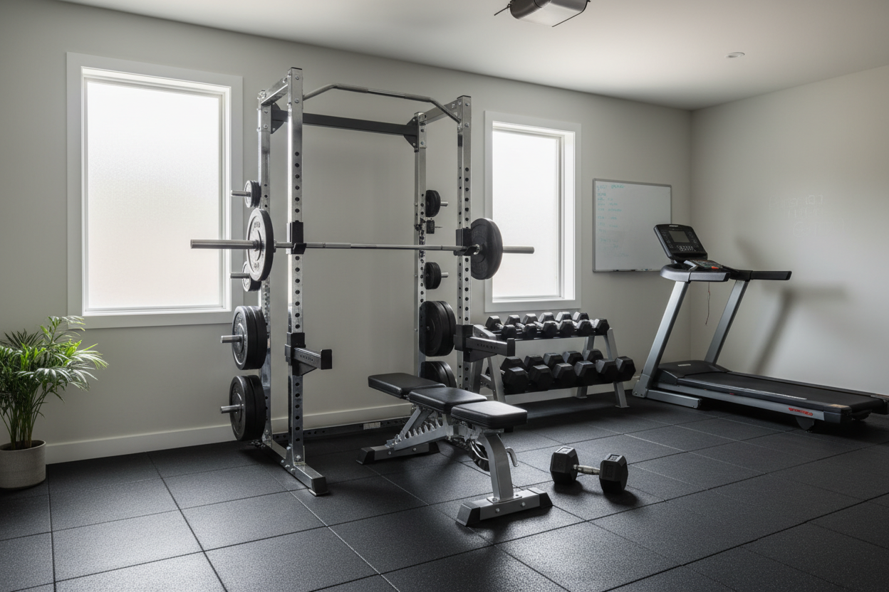 Why Your List of Muscular Strength Exercises Is Way Too Long