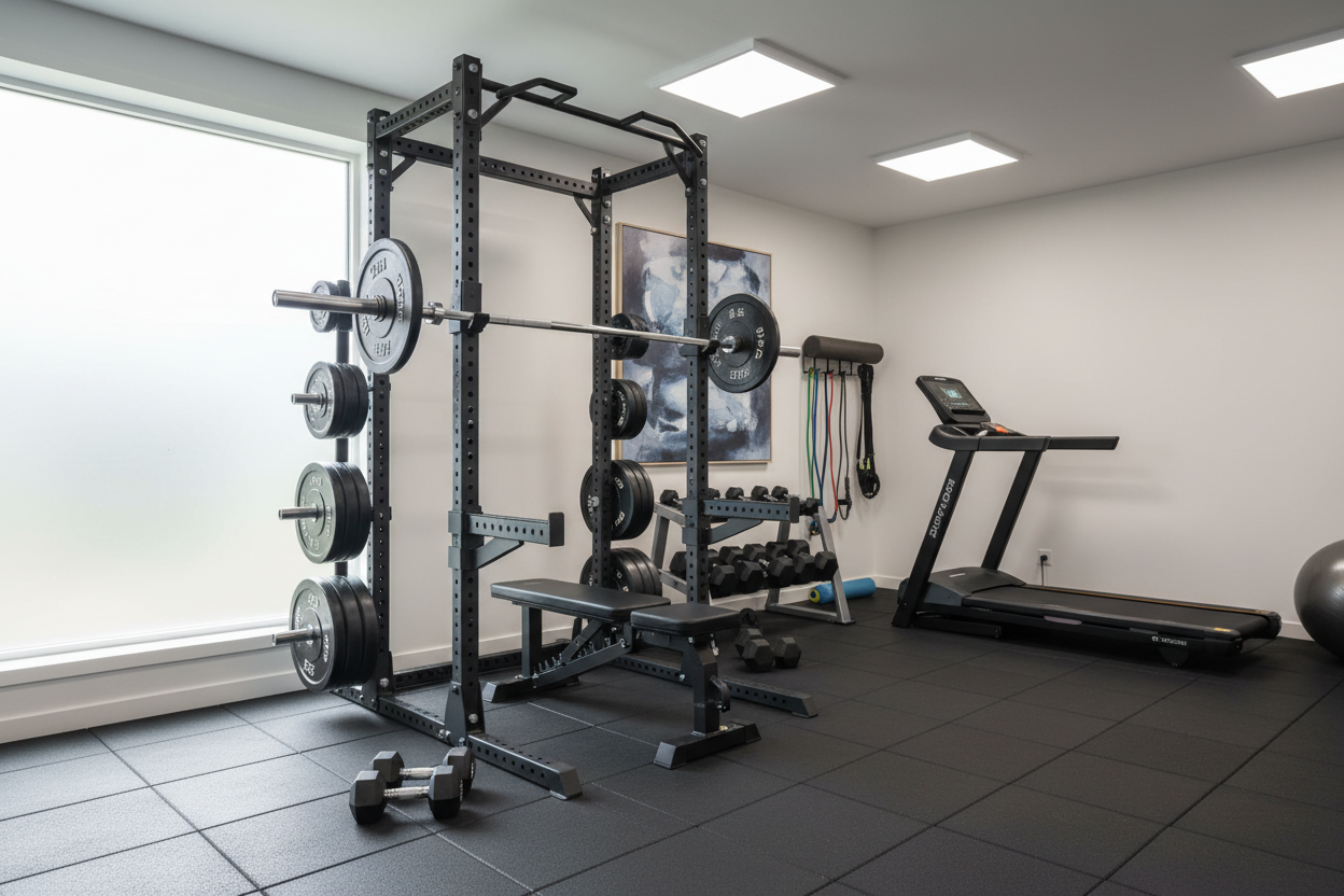 The Only Essential Strength Exercises I Still Do After 10 Years