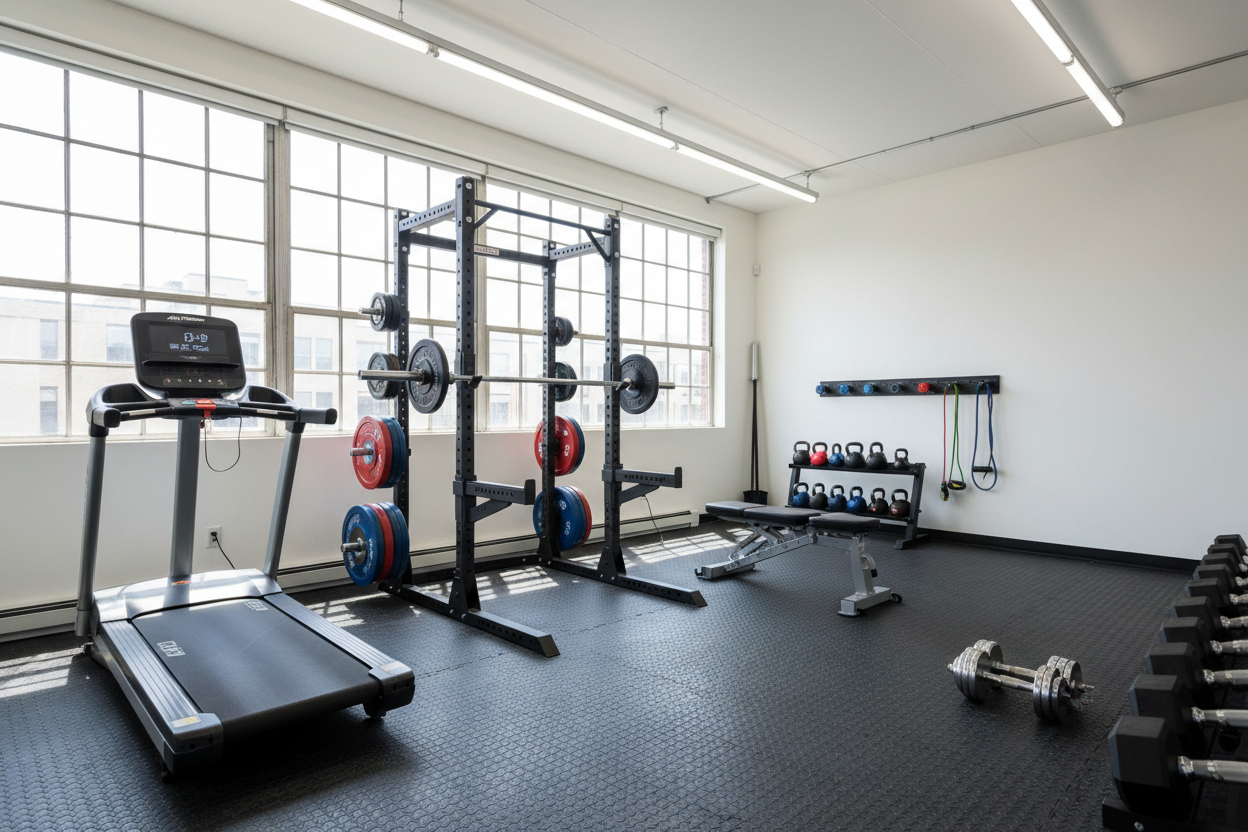 How Rest-Pause Sets Saved My Muscle Mass Building Workouts