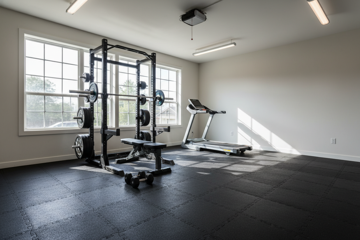 How a 2-Inch Deficit Got Me Putting on Muscle Mass Again