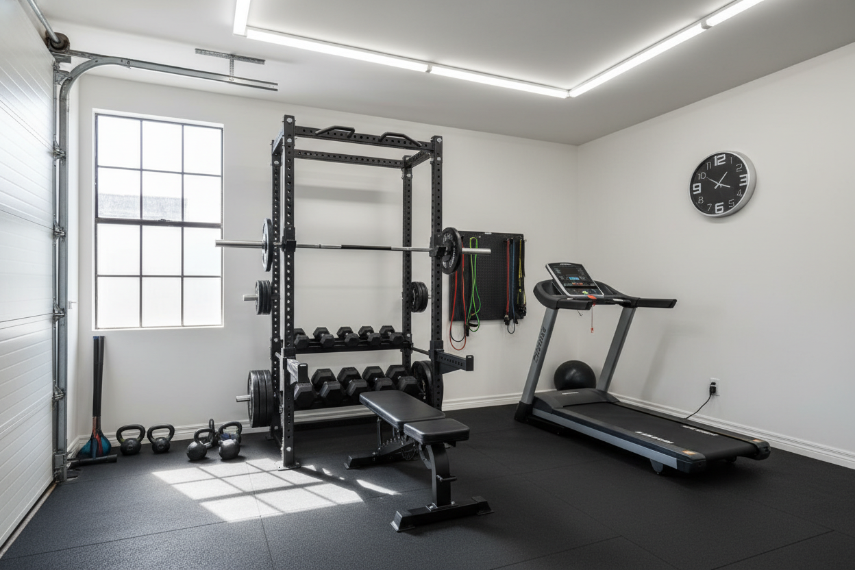 Why 'Tension Leaks' Are Ruining Your Muscle Mass Strength Training