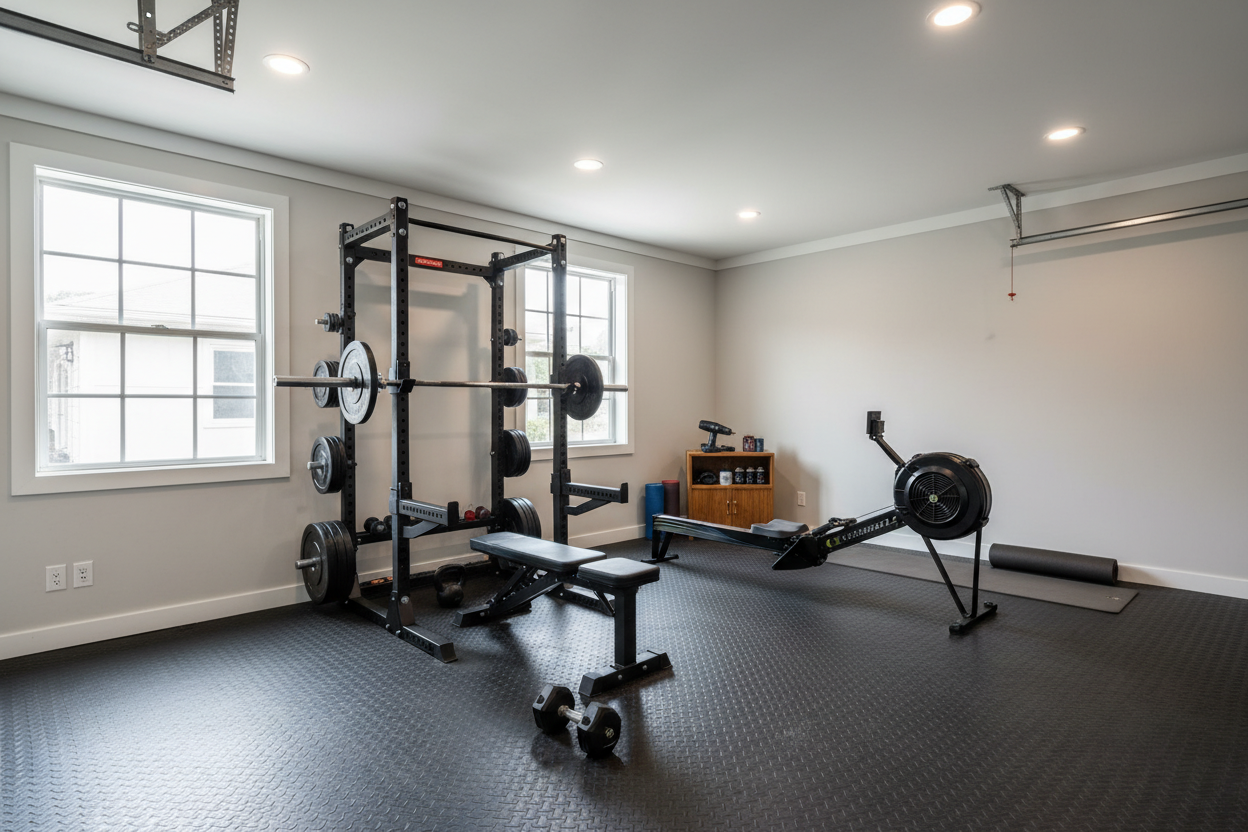 Ditch the Bro Split in Your Strength Training Program for Muscle Growth