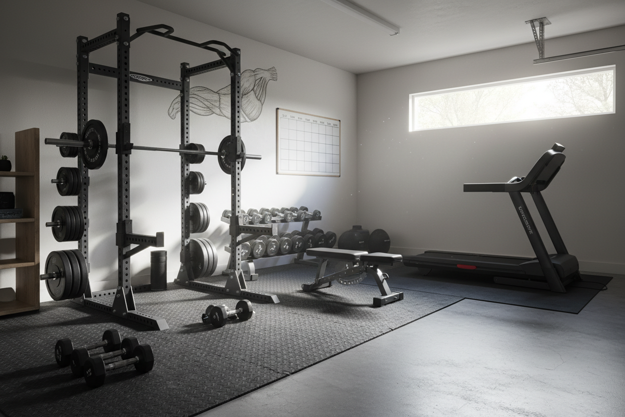 Are You Wasting 70% of Your Muscle Building Workout?