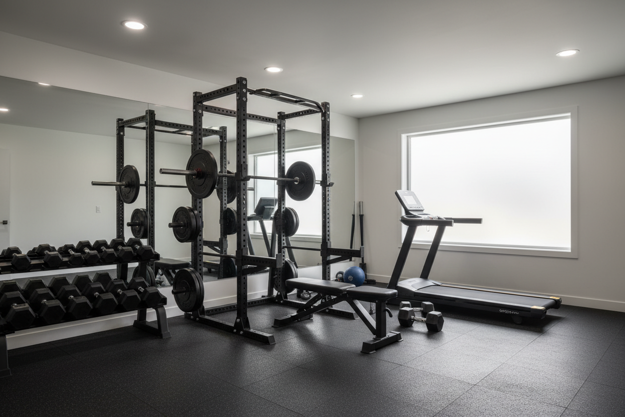 Why the Best Exercises That Build Muscle Require Zero Balance