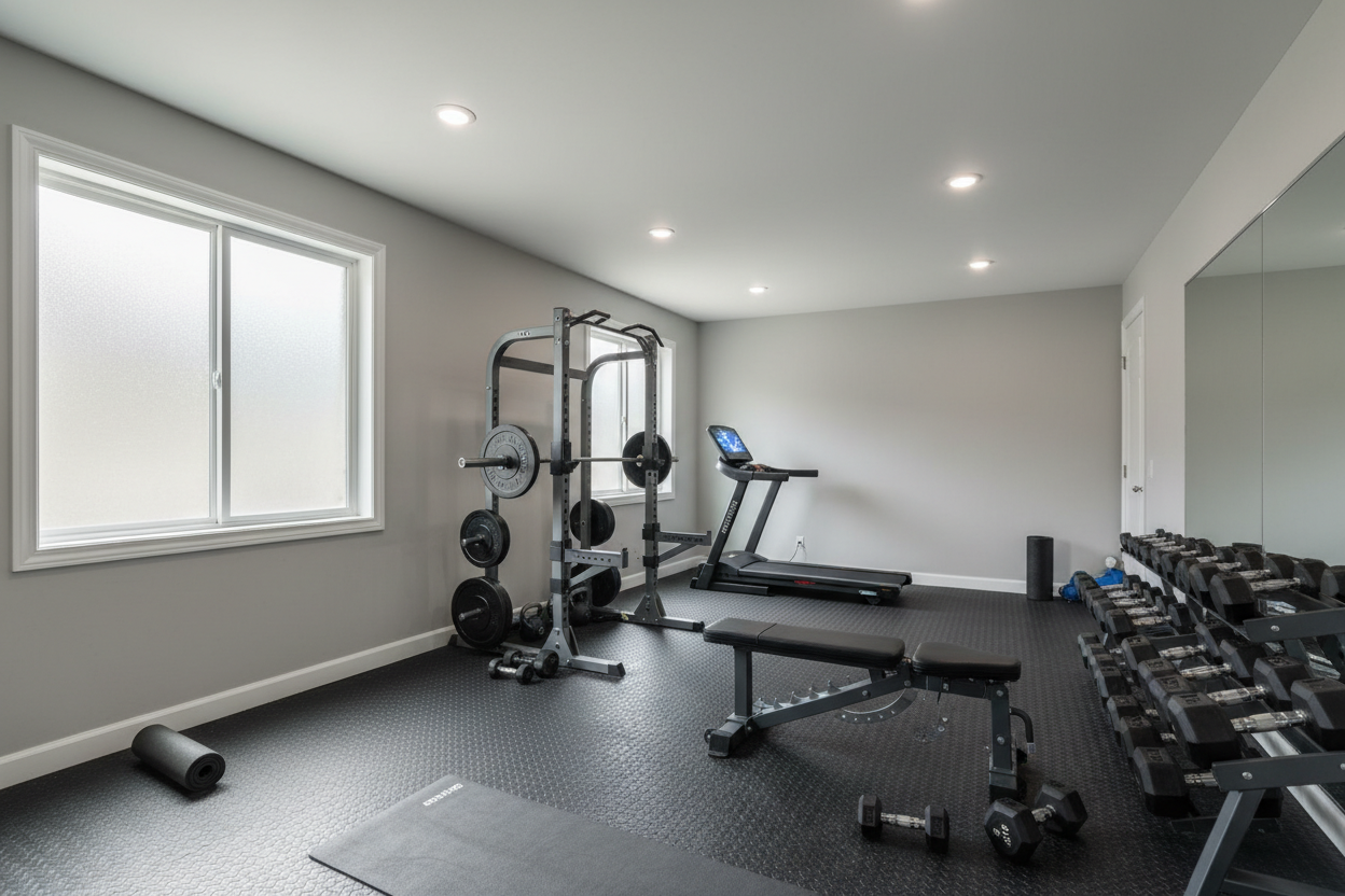 Do Build Muscle Workouts Really Need to Take a Full Hour?